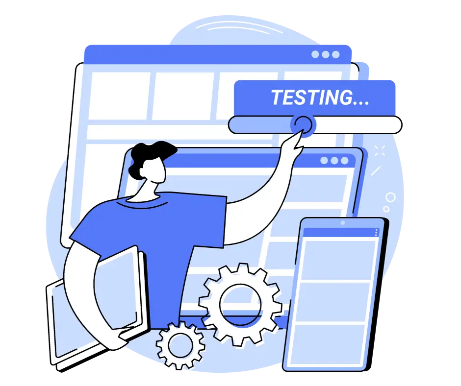 become a tester