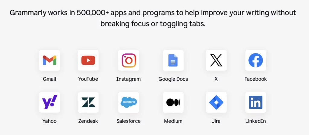 Grammarly-desktop-app-integration-options