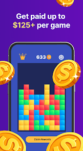  Coin earnings and daily missions dashboard