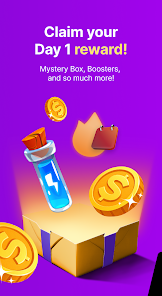 Special offers and bonus rewards