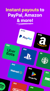 payout methods