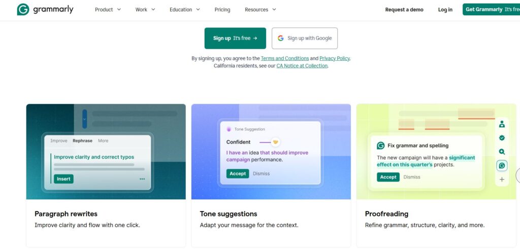 grammarly